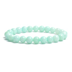 Bracelet "GAIA" Perles en Pierres Naturelles