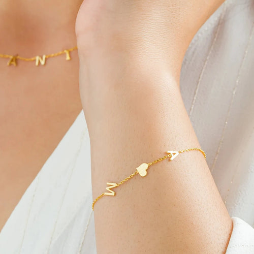 Bracelet "BABY" Personnalisable