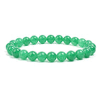 Bracelet "GAIA" Perles en Pierres Naturelles