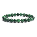 Bracelet "GAIA" Perles en Pierres Naturelles