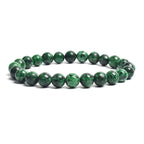 Bracelet "GAIA" Perles en Pierres Naturelles