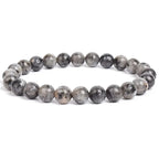 Bracelet "GAIA" Perles en Pierres Naturelles