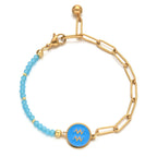 Bracelet Zodiaque – Signe Astrologique