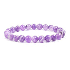 Bracelet "GAIA" Perles en Pierres Naturelles