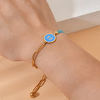 Bracelet Zodiaque – Signe Astrologique