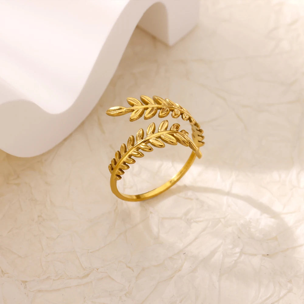 Bague "IRIS" Œil Protecteur Géométrique