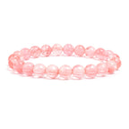Bracelet "GAIA" Perles en Pierres Naturelles