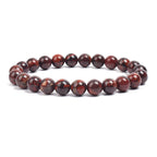 Bracelet "GAIA" Perles en Pierres Naturelles