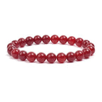 Bracelet "GAIA" Perles en Pierres Naturelles