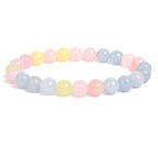 Bracelet "GAIA" Perles en Pierres Naturelles