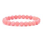Bracelet "GAIA" Perles en Pierres Naturelles